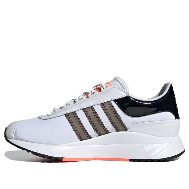 (WMNS) adidas originals Sl Andridge 'White Black Pink' FX2409