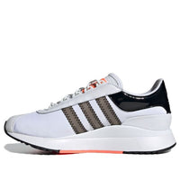 (WMNS) adidas originals Sl Andridge 'White Black Pink' FX2409