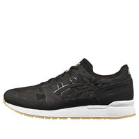ASICS Tiger GEL-LYTE V NS 'Black White' H8K3N-9090