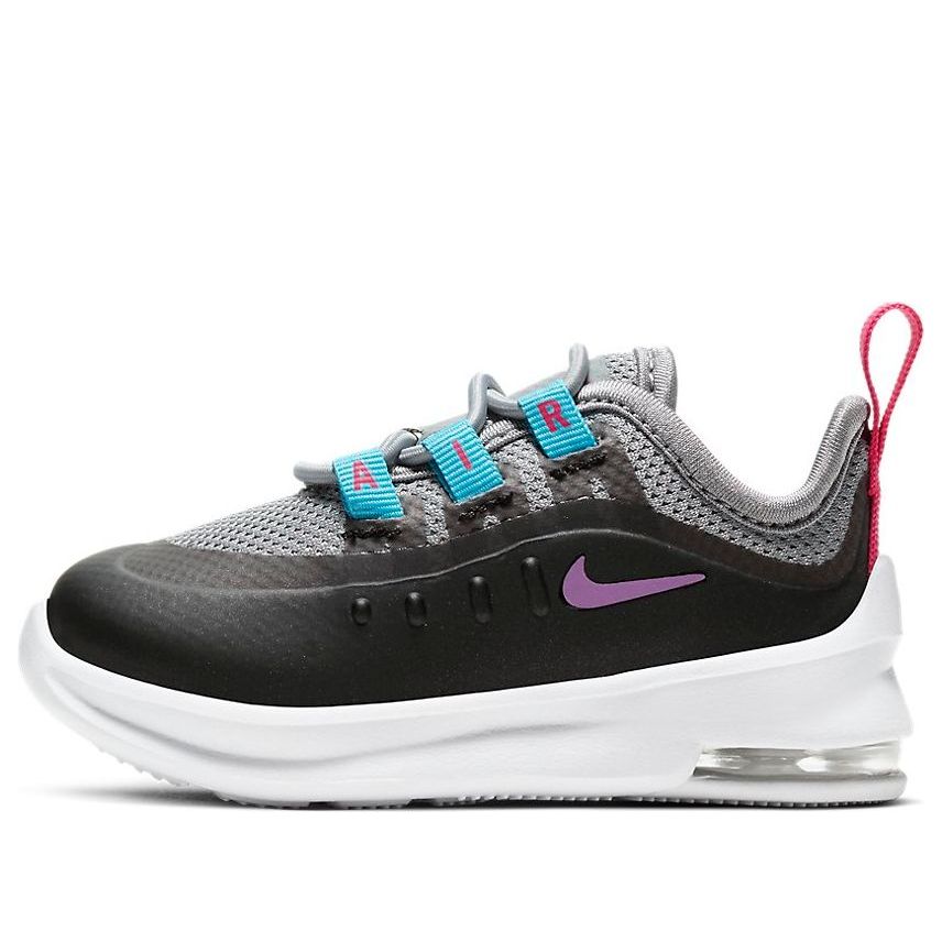 (TD) Nike Air Max Axis 'Black Grey' AH5224-013