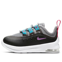 (TD) Nike Air Max Axis 'Black Grey' AH5224-013
