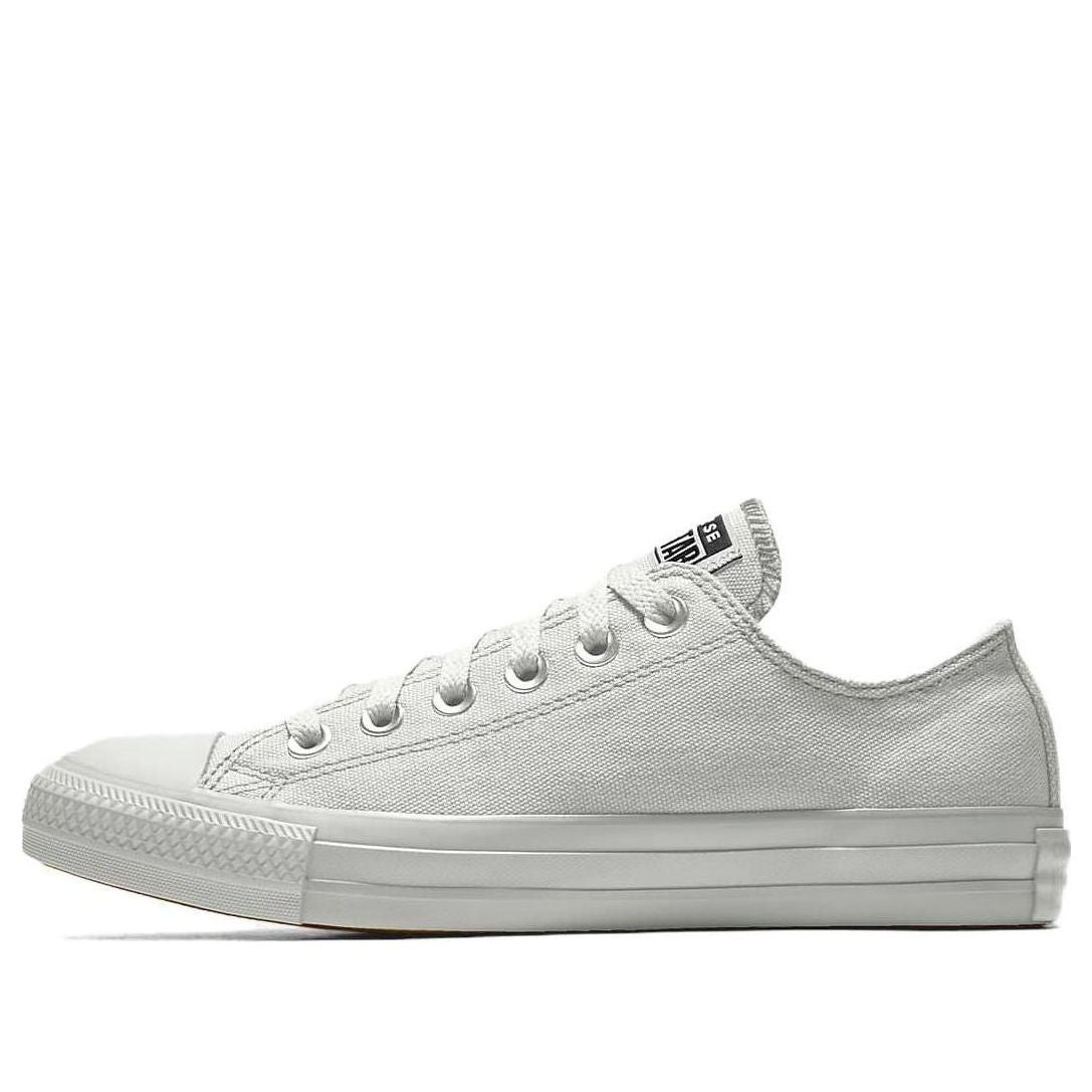 Converse Chuck Taylor All Star Low Custom 'White' CU1724-960