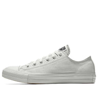 Converse Chuck Taylor All Star Low Custom 'White' CU1724-960