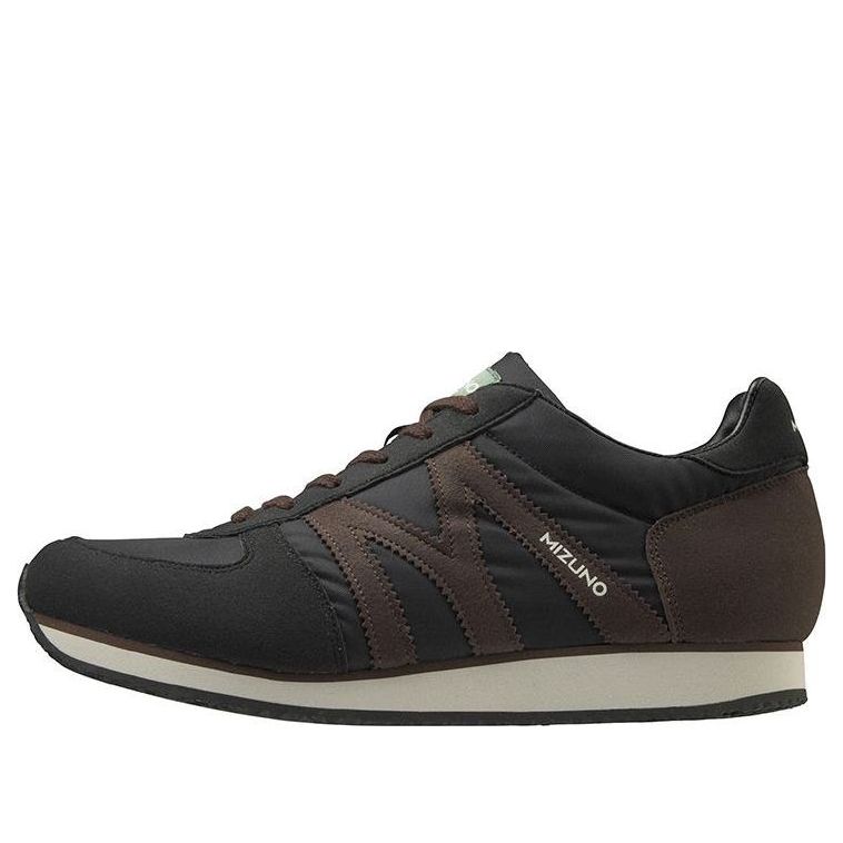 Mizuno MR1 'Black Brown' D1GA196055