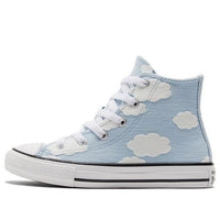 (PS) Converse Chuck Taylor All Star Clouds 'Light Armory Blue' A04342C