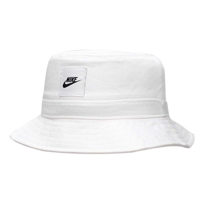 (GS) Nike Bucket Hat 'White' CZ6125-100
