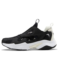(WMNS) Reebok Royal Turbo Impulse 2 'Black White' FW0928
