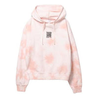 (WMNS) Vans Divine Energy Hoodie 'Pink' VN0A7Q9JFS8