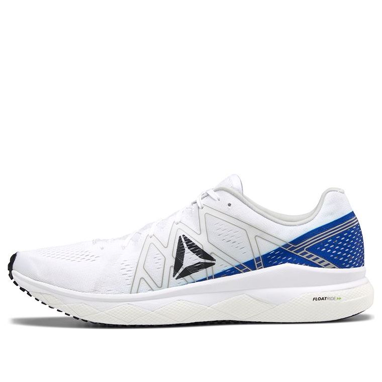Reebok Floatride Run Fast 'White Cobalt' EG0886
