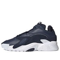 adidas Streetball 'Blue White' FX7660
