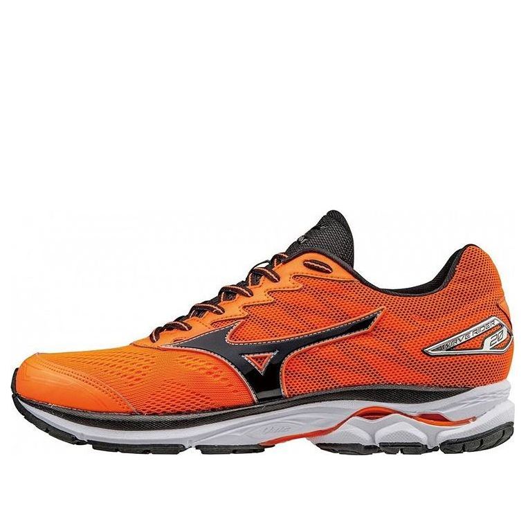 Mizuno Wave Rider 20 'Clownfish' J1GC170313