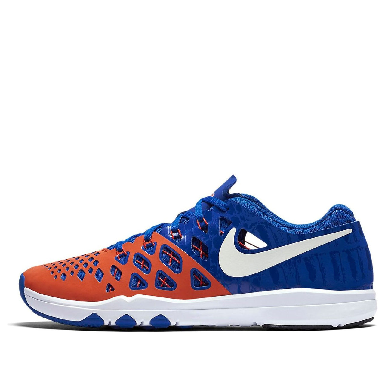 Nike Train Speed 4 AMP 'Florida Gators' 844102-810