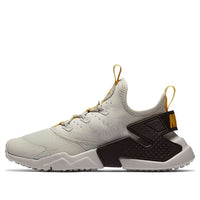 (GS) Nike Huarache Drift 'Light Bone' 943344-004