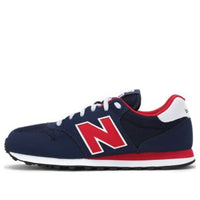 New Balance 500 D Sheaker 'Blue Red' GM500TRT