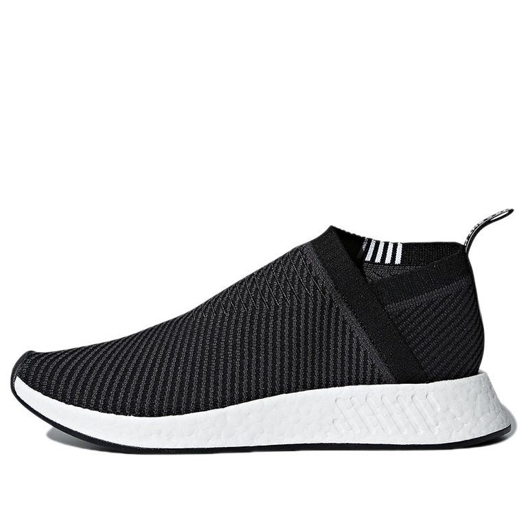 adidas NMD_CS2 Primeknit 'Core Black' D96744
