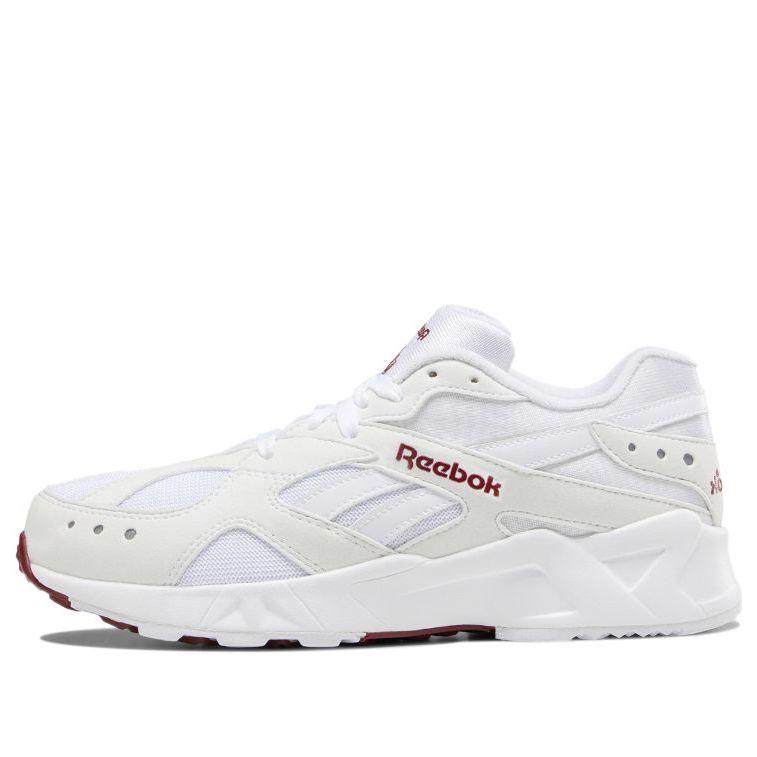 Reebok Aztrek 93 White DV8667