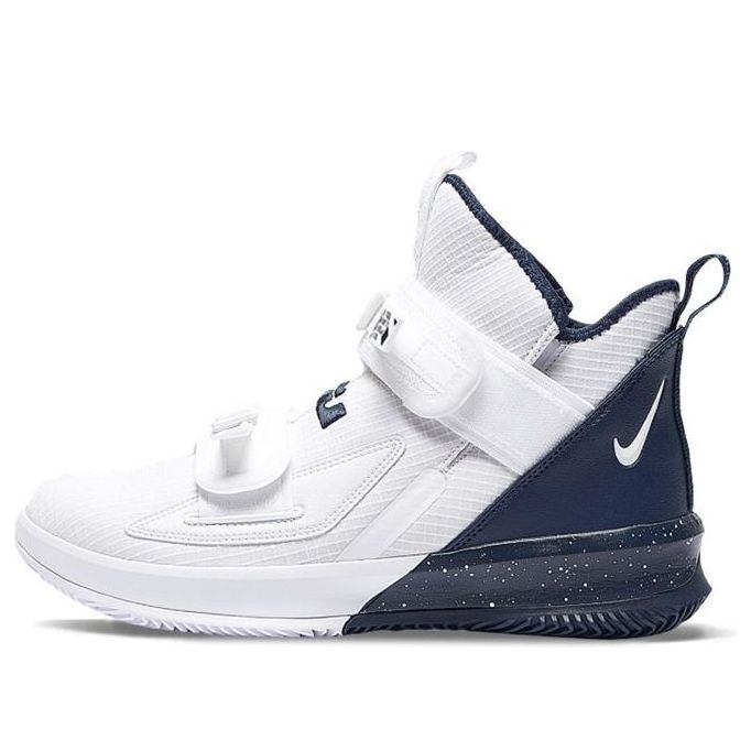 Nike LeBron Soldier 13 TB 'College Navy' BQ5553-112