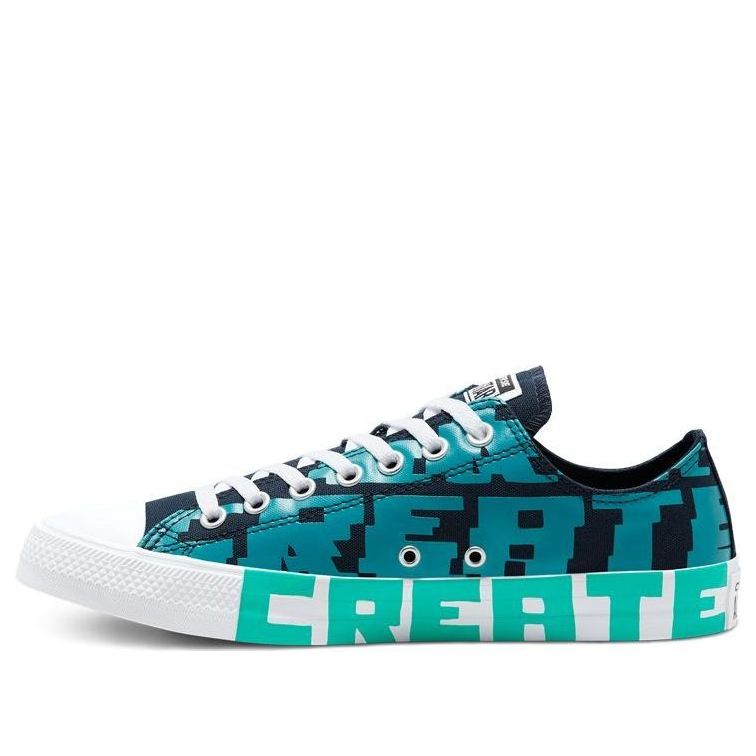 Converse Chuck Taylor All Star 'Blue Black' 168557C