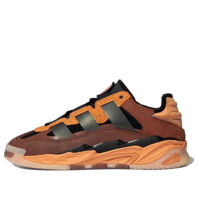 adidas Niteball 'Hazy Copper' FX7642