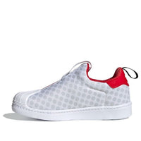 (PS) adidas Disney x Superstar 360 X J 'Minnie Mouse' FX4900