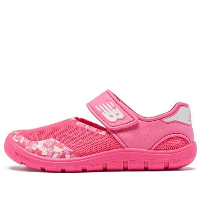 (GS) New Balance 208 'Hi-Pink Camo' YO208CA2