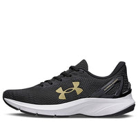 Under Armour Charged Prompt SE 'Black Gold' 3026928-003