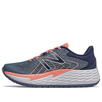 (WMNS) New Balance Fresh Foam Evare 'Blue Orange' WVARELE1