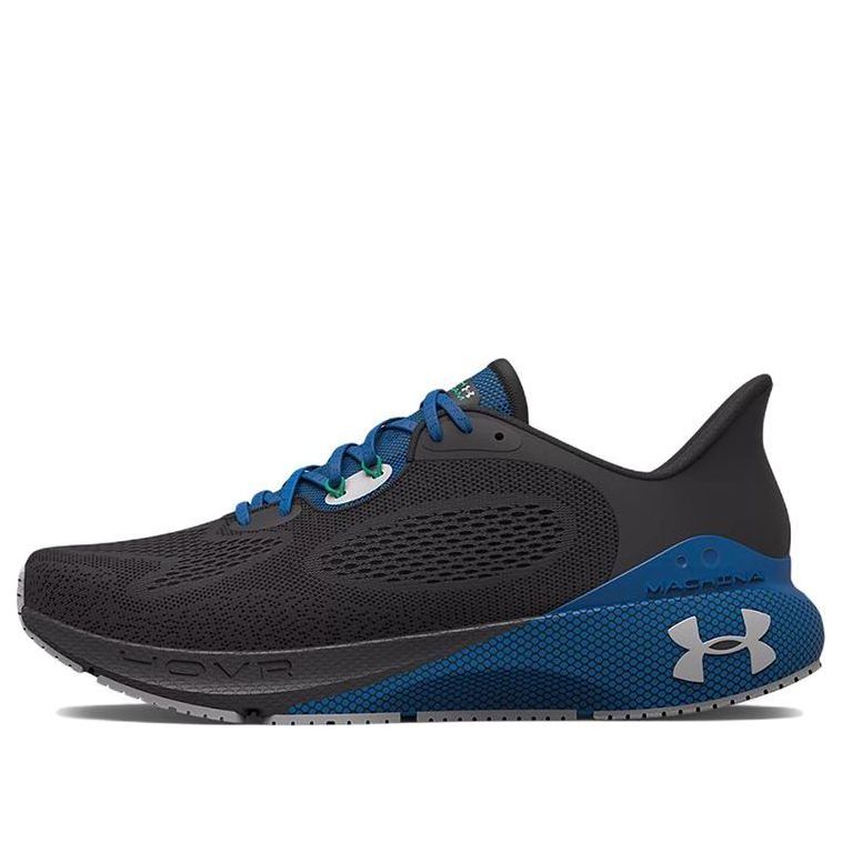 Under Armour HOVR Machina 3 'Jet Grey Victory Blue' 3024899-104