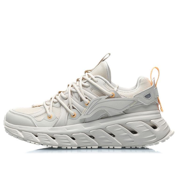 Li-Ning Wings 'White' ARLQ031-2
