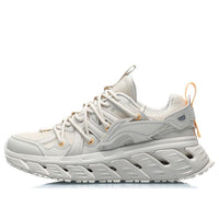 Li-Ning Wings 'White' ARLQ031-2