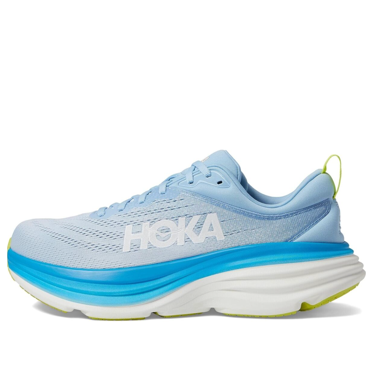 HOKA ONE ONE Bondi 8 'Airy Blue' 1123202-ABDB