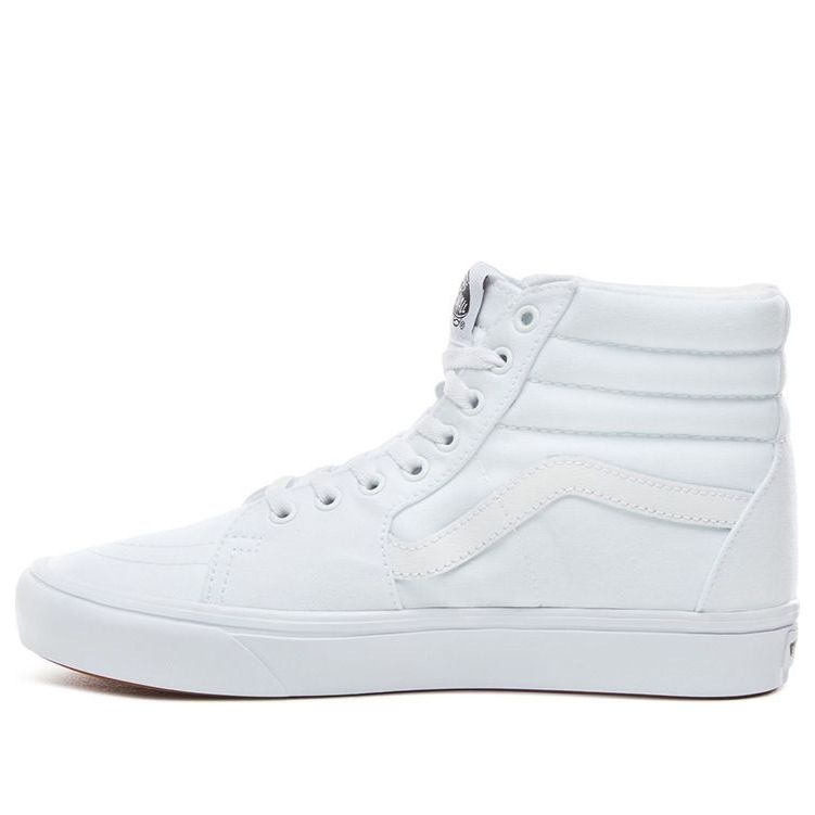 Vans CLASSIC COMFYCUSH SK8-Hi White VN0A3WMBVNG