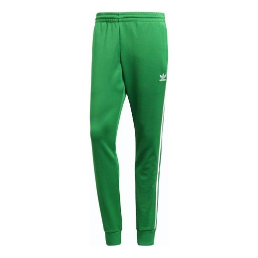 adidas originals Sst Tp Sports Pants Green CW1278