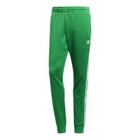 adidas originals Sst Tp Sports Pants Green CW1278
