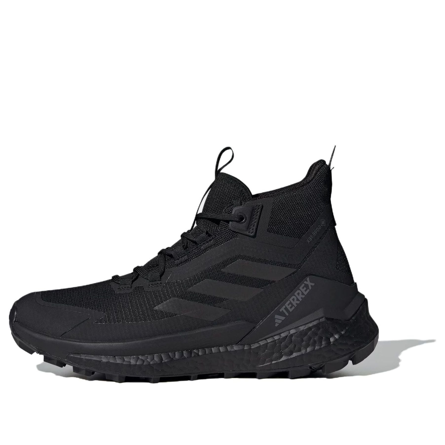 adidas Terrex Free Hiker 2.0 GORE-TEX 'Black Grey' IH3524