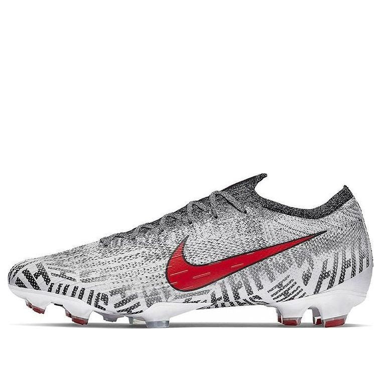 Nike x Neymar Jr. Mercurial Vapor 12 Elite FG 'Shhh Tattoo' AO3126-170