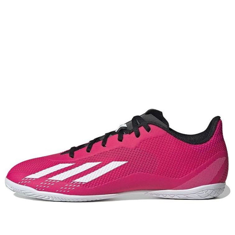 adidas X Speedportal.4 IN 'Shock Pink' GZ2451