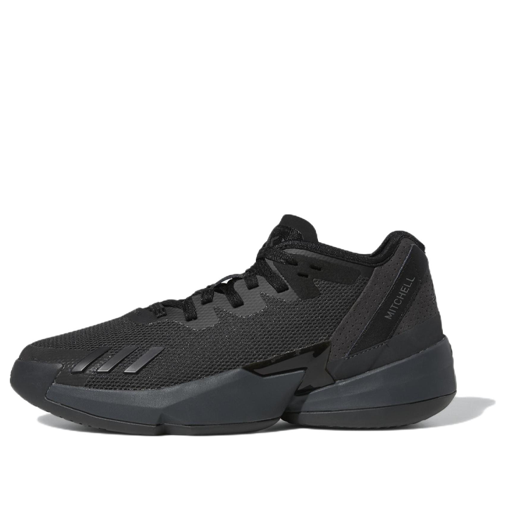 adidas D.O.N. Issue #4 'Lights Out' GY6511