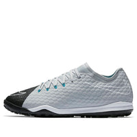 Nike HyperVenomX Finale 2 TF 'Grey Black' 852573-004