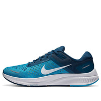 Nike Air Zoom Structure 23 'Blue White' CZ6720-401