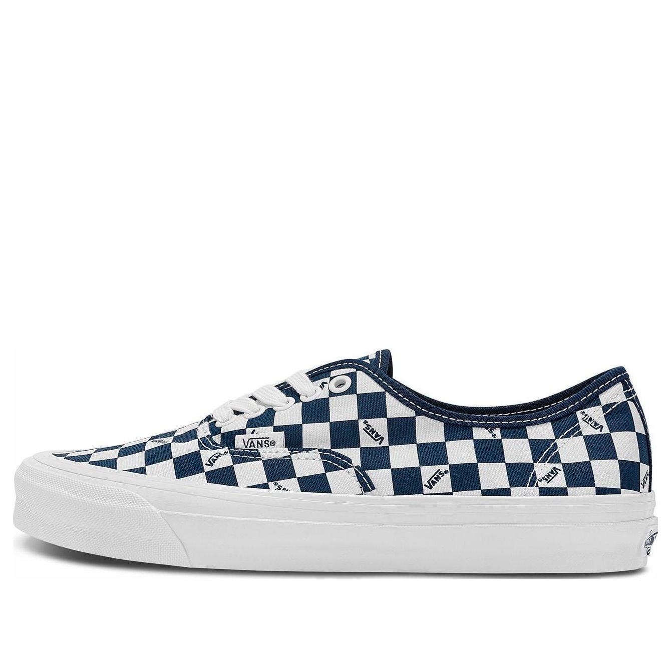 Vans Authentic Vault OG 'Blue White' VN0A5FBDLKZ