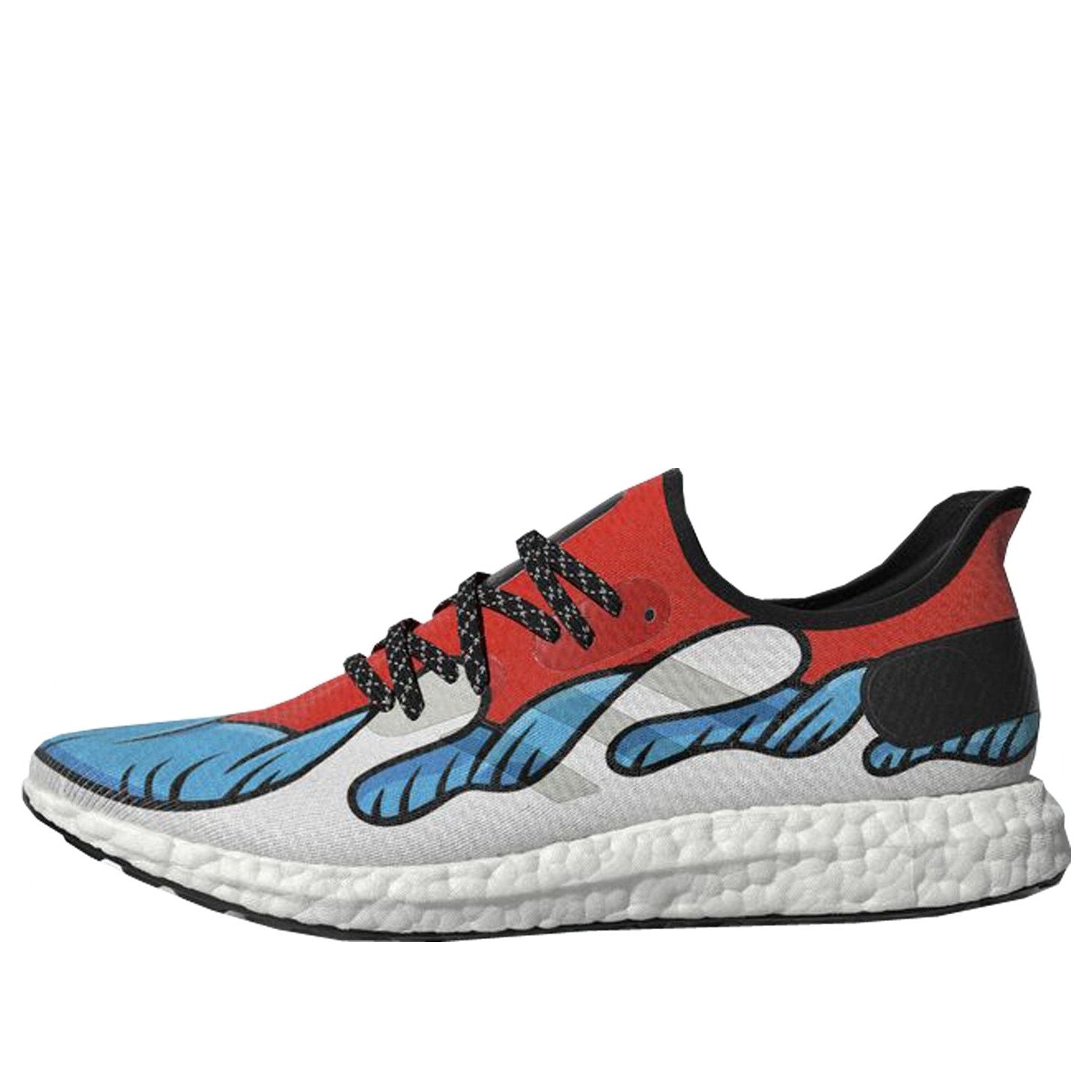 adidas Aaron Kai x AM4AaronKai 'Core Red' EG7485