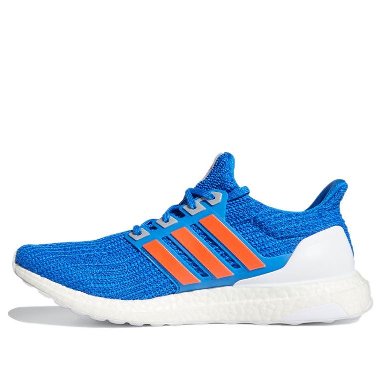 adidas Ultraboost 4.0 DNA 'Football Blue' G55462