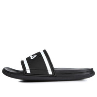 FILA Upper Sports Slipper Black/White 1SM00555_001