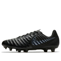 Nike Tiempo Legend 7 Pro FG 'Black' AH7241-001