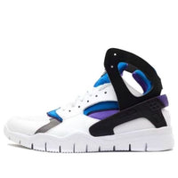 Nike Air Huarache Bball 2012 QS 'Pure Purple' 501529-100
