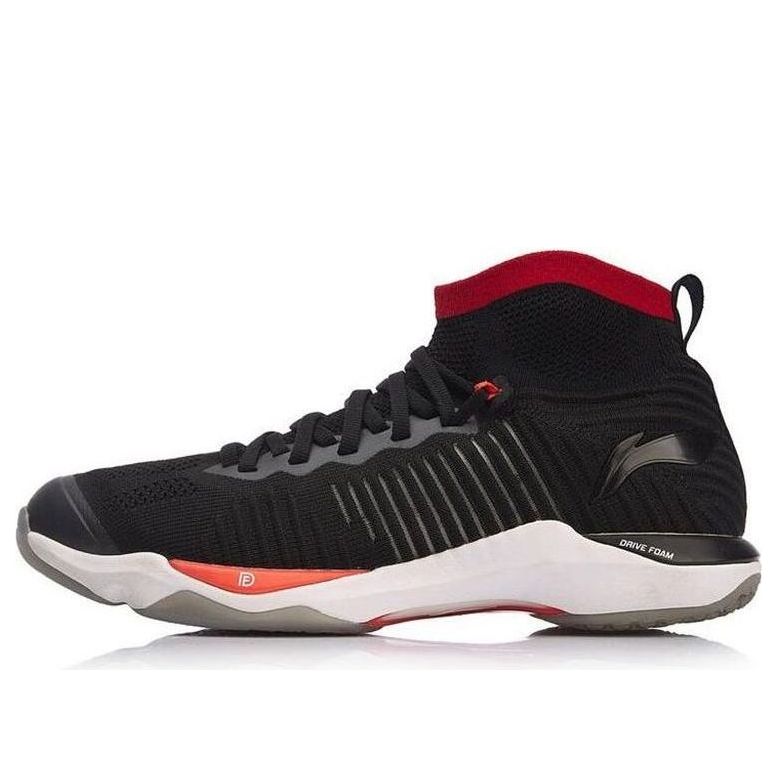 Li-Ning Dagger No Boundry 'Black' AYAN015-1