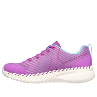 (WMNS) Skechers Go Run Smart Low-Top Purple 128230-LVAQ