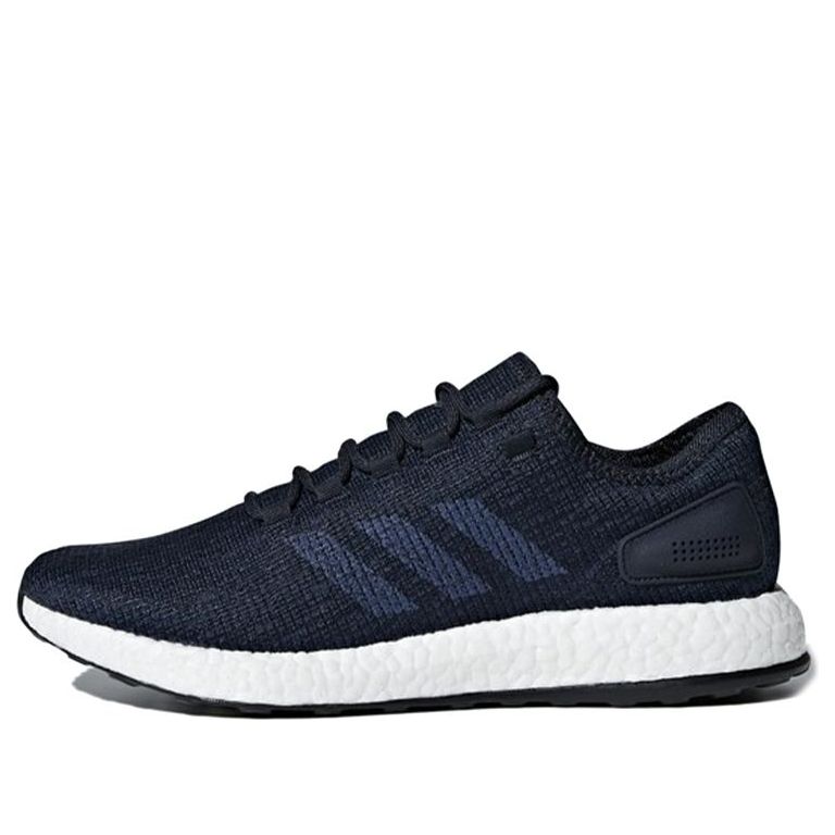 adidas PureBoost 'Collegiate Navy' BB6279