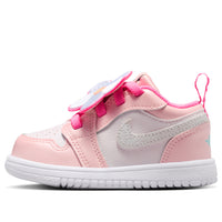 (TD) Air Jordan 1 Low ALT SE 'Pink Bloom' II0593-600